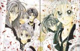 BUY NEW kamimaze kaitou jeanne - 103004 Premium Anime Print Poster