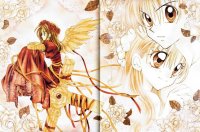 BUY NEW kamimaze kaitou jeanne - 103005 Premium Anime Print Poster
