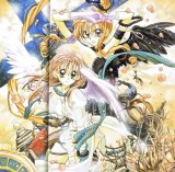 BUY NEW kamimaze kaitou jeanne - 103007 Premium Anime Print Poster