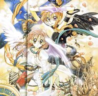 BUY NEW kamimaze kaitou jeanne - 103007 Premium Anime Print Poster