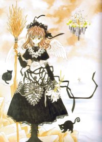 BUY NEW kamimaze kaitou jeanne - 103010 Premium Anime Print Poster