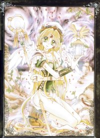 BUY NEW kamimaze kaitou jeanne - 103013 Premium Anime Print Poster