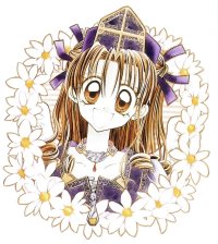BUY NEW kamimaze kaitou jeanne - 106147 Premium Anime Print Poster