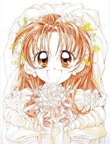 BUY NEW kamimaze kaitou jeanne - 106149 Premium Anime Print Poster