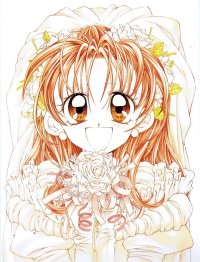 BUY NEW kamimaze kaitou jeanne - 106149 Premium Anime Print Poster