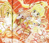 BUY NEW kamimaze kaitou jeanne - 106152 Premium Anime Print Poster