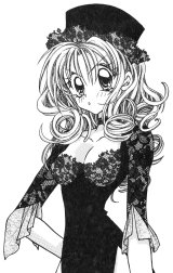 BUY NEW kamimaze kaitou jeanne - 133421 Premium Anime Print Poster