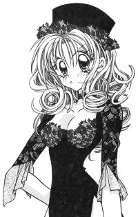 BUY NEW kamimaze kaitou jeanne - 133421 Premium Anime Print Poster