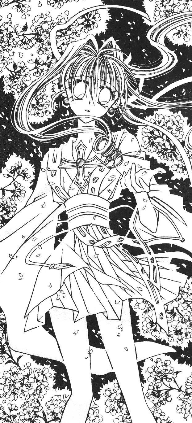 BUY NEW kamimaze kaitou jeanne - 133425 Premium Anime Print Poster kamimaze kaitou jeanne - 133425 image
