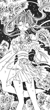 BUY NEW kamimaze kaitou jeanne - 133425 Premium Anime Print Poster