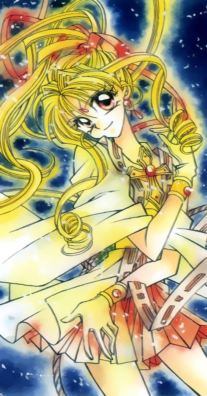BUY NEW kamimaze kaitou jeanne - 174385 Premium Anime Print Poster kamimaze kaitou jeanne - 174385 image