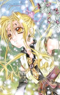 BUY NEW kamimaze kaitou jeanne - 187580 Premium Anime Print Poster