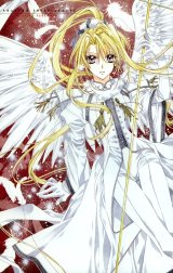BUY NEW kamimaze kaitou jeanne - 187590 Premium Anime Print Poster