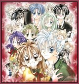 BUY NEW kamimaze kaitou jeanne - 188439 Premium Anime Print Poster