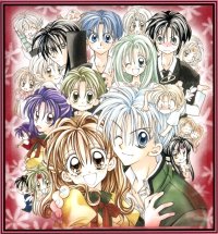 BUY NEW kamimaze kaitou jeanne - 188439 Premium Anime Print Poster
