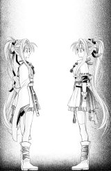 BUY NEW kamimaze kaitou jeanne - 188551 Premium Anime Print Poster