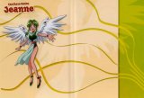 BUY NEW kamimaze kaitou jeanne - 191796 Premium Anime Print Poster