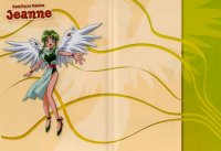 BUY NEW kamimaze kaitou jeanne - 191796 Premium Anime Print Poster
