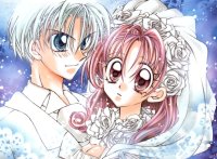 BUY NEW kamimaze kaitou jeanne - 192463 Premium Anime Print Poster