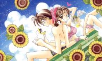 BUY NEW kamimaze kaitou jeanne - 193299 Premium Anime Print Poster