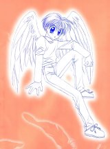BUY NEW kamimaze kaitou jeanne - 195684 Premium Anime Print Poster