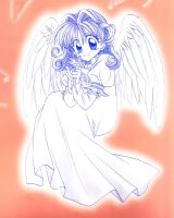 BUY NEW kamimaze kaitou jeanne - 195685 Premium Anime Print Poster
