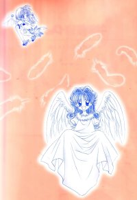 BUY NEW kamimaze kaitou jeanne - 195915 Premium Anime Print Poster