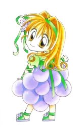 BUY NEW kamimaze kaitou jeanne - 195917 Premium Anime Print Poster