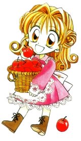 BUY NEW kamimaze kaitou jeanne - 195926 Premium Anime Print Poster