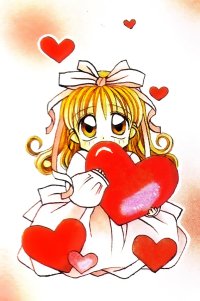 BUY NEW kamimaze kaitou jeanne - 195928 Premium Anime Print Poster