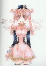 BUY NEW kamimaze kaitou jeanne - 21083 Premium Anime Print Poster