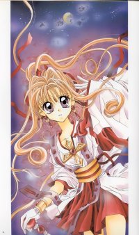 BUY NEW kamimaze kaitou jeanne - 26398 Premium Anime Print Poster