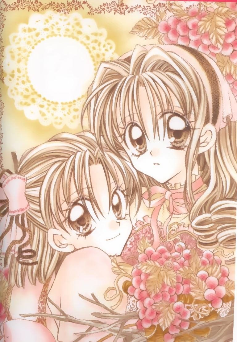 BUY NEW kamimaze kaitou jeanne - 26403 Premium Anime Print Poster kamimaze kaitou jeanne - 26403 image
