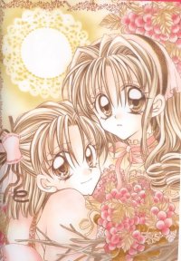 BUY NEW kamimaze kaitou jeanne - 26403 Premium Anime Print Poster