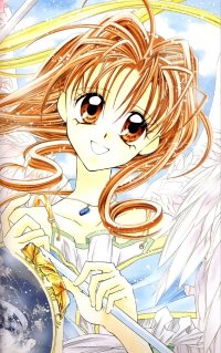 BUY NEW kamimaze kaitou jeanne - 33572 Premium Anime Print Poster