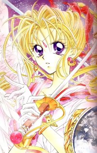 BUY NEW kamimaze kaitou jeanne - 33573 Premium Anime Print Poster