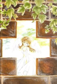 BUY NEW kamimaze kaitou jeanne - 43328 Premium Anime Print Poster