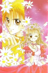 BUY NEW kamimaze kaitou jeanne - 43673 Premium Anime Print Poster