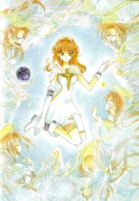 BUY NEW kamimaze kaitou jeanne - 44345 Premium Anime Print Poster