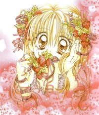 BUY NEW kamimaze kaitou jeanne - 44346 Premium Anime Print Poster
