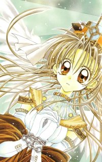 BUY NEW kamimaze kaitou jeanne - 44350 Premium Anime Print Poster