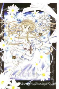 BUY NEW kamimaze kaitou jeanne - 44354 Premium Anime Print Poster