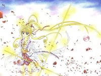 BUY NEW kamimaze kaitou jeanne - 71116 Premium Anime Print Poster