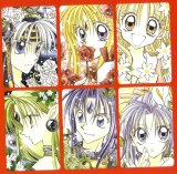 BUY NEW kamimaze kaitou jeanne - 71310 Premium Anime Print Poster