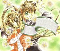 BUY NEW kamimaze kaitou jeanne - 71314 Premium Anime Print Poster