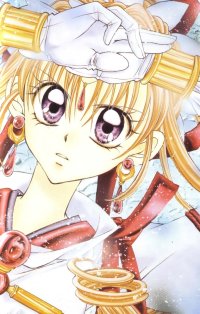 BUY NEW kamimaze kaitou jeanne - 71565 Premium Anime Print Poster