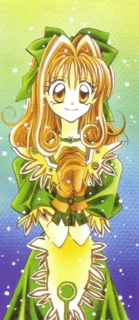 BUY NEW kamimaze kaitou jeanne - 71771 Premium Anime Print Poster