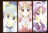 BUY NEW kamimaze kaitou jeanne - 71778 Premium Anime Print Poster