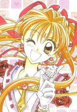 BUY NEW kamimaze kaitou jeanne - 71851 Premium Anime Print Poster