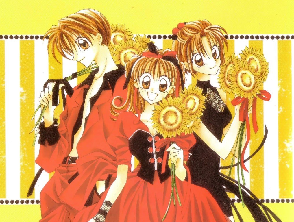 BUY NEW kamimaze kaitou jeanne - 71867 Premium Anime Print Poster kamimaze kaitou jeanne - 71867 image